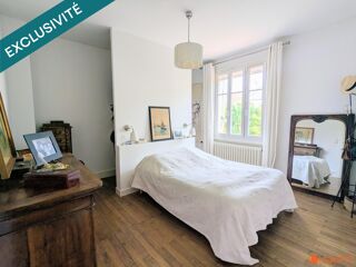  Maison � vendre 6 pi�ces 123 m�