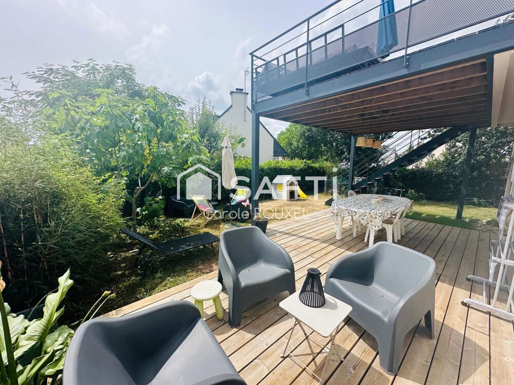  vendre  Maison Vannes (56000)