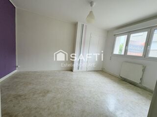  Appartement à vendre 3 pièces 50 m²