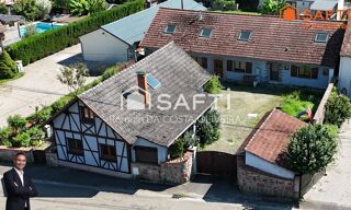  Maison � vendre 12 pi�ces 357 m�
