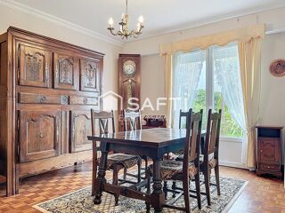  Maison � vendre 6 pi�ces 121 m�