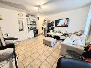  Appartement à vendre 1 pièce 26 m²