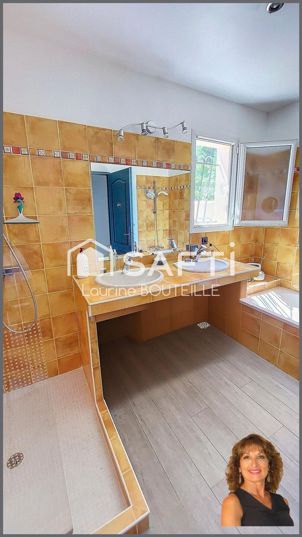  vendre  Maison Salon-de-Provence (13300)