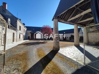  Maison � vendre 8 pi�ces 190 m�