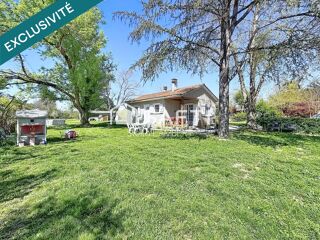  Maison à vendre 3 pièces 50 m²