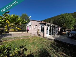  Maison à vendre 5 pièces 103 m²