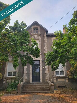  Maison à vendre 5 pièces 295 m²