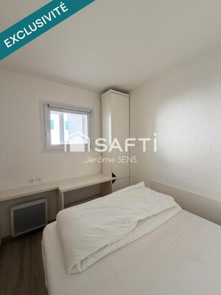  Appartement � vendre 2 pi�ces 29 m�
