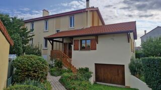  Maison à vendre 5 pièces 120 m²