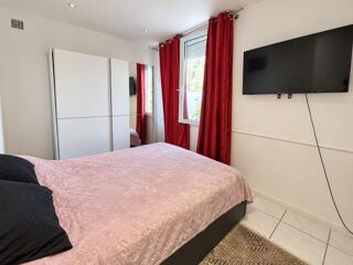  Maison à vendre 6 pièces 120 m²