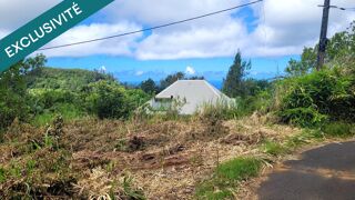  Terrain � vendre 1040 m�