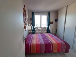  Appartement  vendre 2 pices 42 m