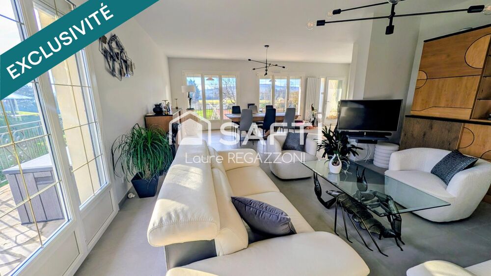 � vendre  Maison Fontaines (71150)