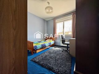  Maison � vendre 6 pi�ces 80 m�