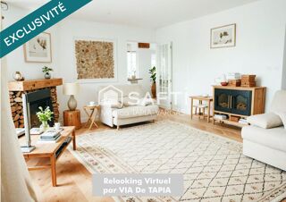  Appartement � vendre 4 pi�ces 121 m�