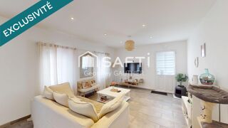  Maison � vendre 3 pi�ces 91 m�