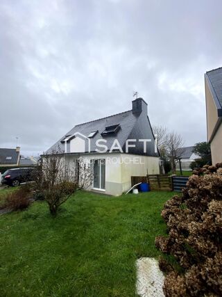  Maison � vendre 4 pi�ces 87 m�