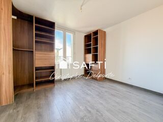  Appartement � vendre 2 pi�ces 37 m� Le havre