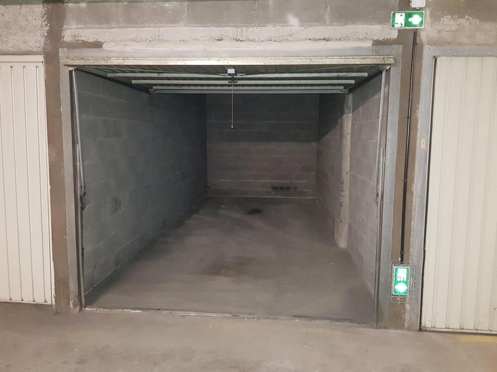 Vente Appartement Appartement lumineux Metz