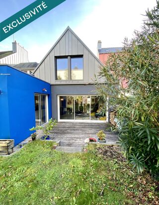  Maison � vendre 6 pi�ces 160 m�