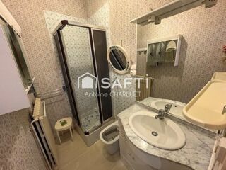  Maison à vendre 6 pièces 132 m²