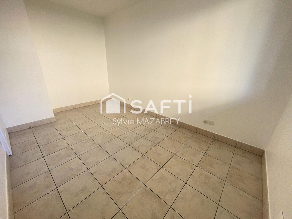 Vente Appartement MONTEREAU-FAULT-YONNE (77) – APPARTEMENT T2 EN REZ-DE-JARDIN AVEC PARKING Montereau-fault-yonne