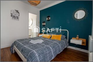  Appartement � vendre 2 pi�ces 52 m�