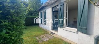  Maison à vendre 5 pièces 106 m²
