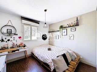  Maison � vendre 8 pi�ces 141 m�