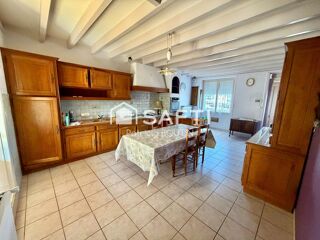  Maison à vendre 7 pièces 161 m²