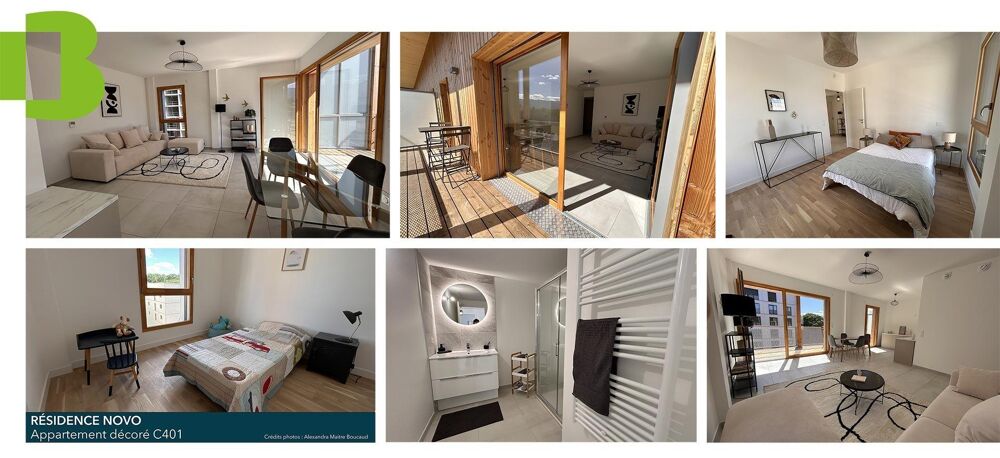 Vente Appartement Située à Ferney-Voltaire (01210), cette propriété bénéficie d'un emplacement privilégié proche de l'aéroport et à seulement 3 mi Ferney-voltaire