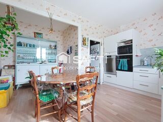  Maison � vendre 4 pi�ces 94 m�