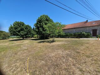  Terrain à vendre 1056 m²