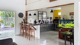  Maison � vendre 4 pi�ces 128 m�