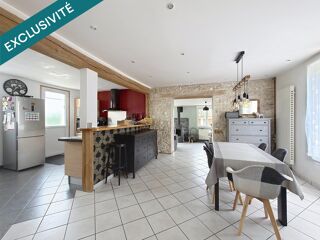  Maison � vendre 5 pi�ces 110 m�
