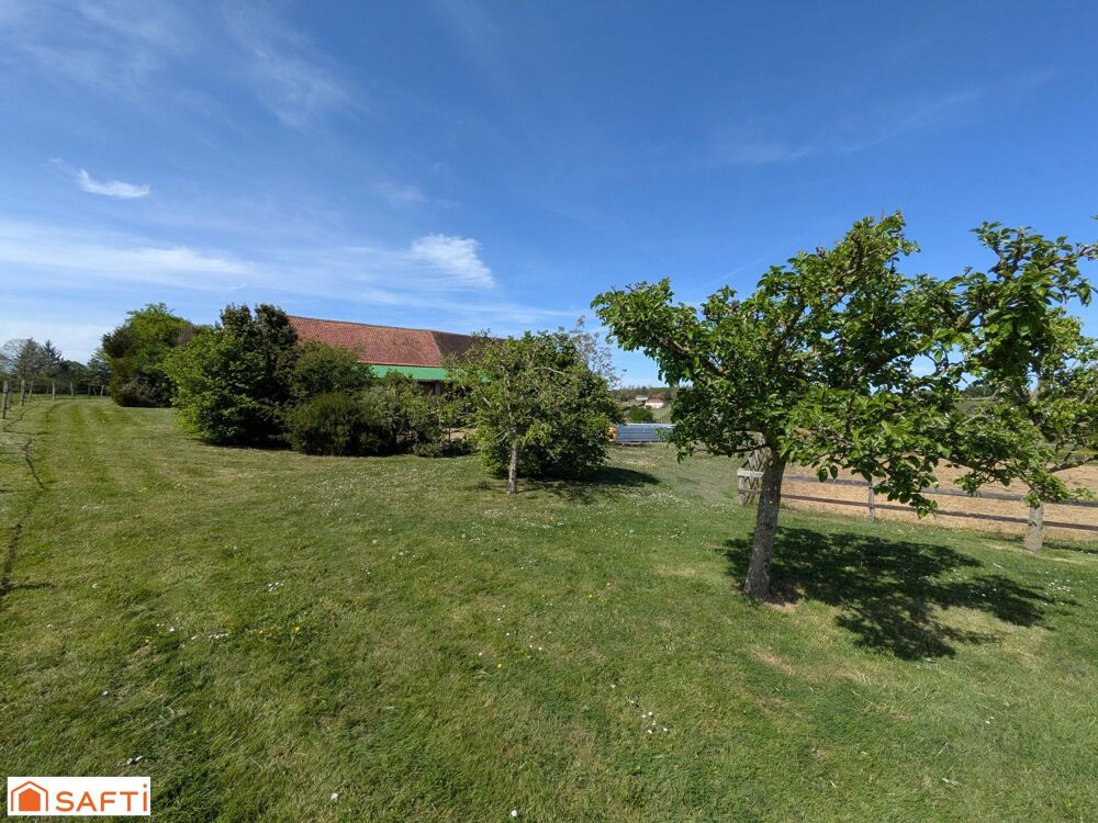 � vendre  Maison Chaumot (89500)