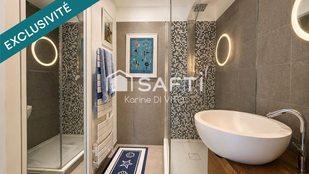 à vendre  Appartement Fréjus (83600)