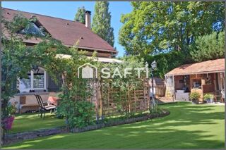  Maison à vendre 6 pièces 145 m²