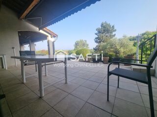  Maison à vendre 7 pièces 200 m²