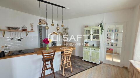   Belle maison familial alliant charme et praticit� Maison - 7 pi�ce(s) - 188 m�