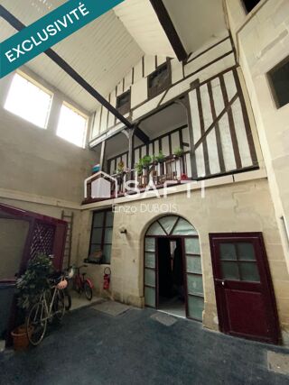  Appartement � vendre 2 pi�ces 50 m�