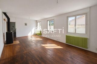  Maison à vendre 1 pièce 100 m²