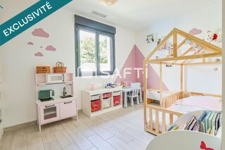  Maison à vendre 4 pièces 115 m²