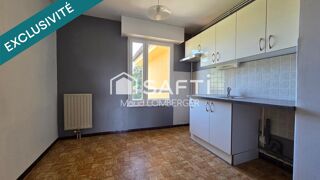  Appartement à vendre 3 pièces 65 m²