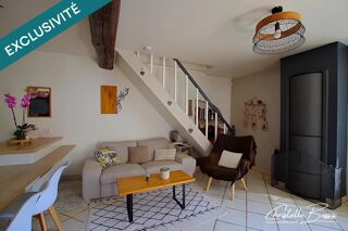 Maison à vendre 4 pièces 78 m²