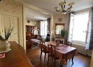  Maison à vendre 6 pièces 106 m²