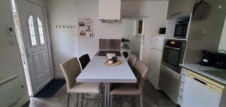  Appartement � vendre 2 pi�ces 33 m�