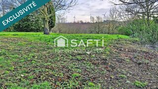  Terrain � vendre 1646 m�