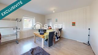  Maison à vendre 9 pièces 188 m²