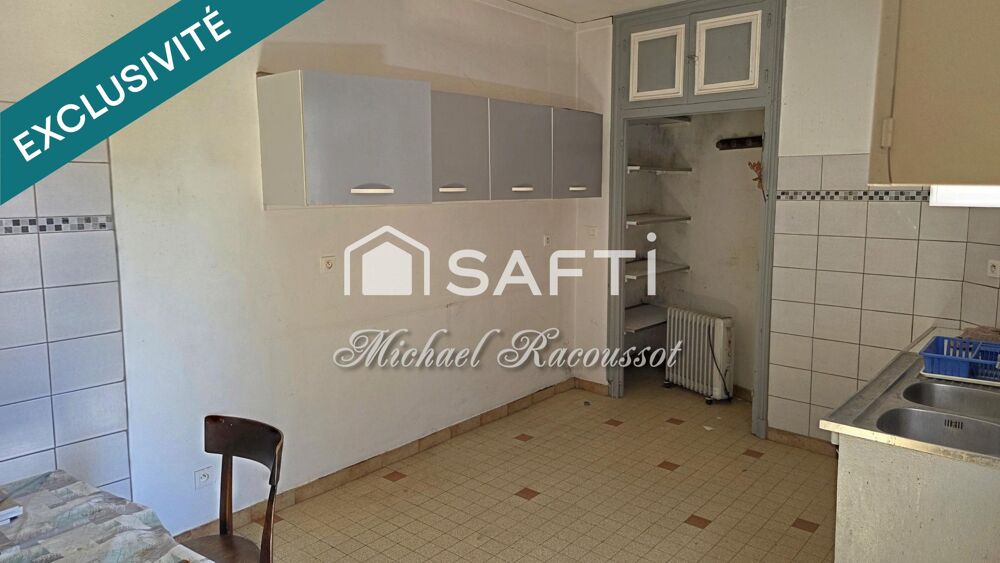 Vente Immeuble Immeuble Le creusot